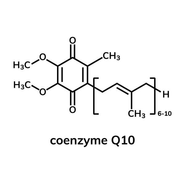 Coenzyme Q10