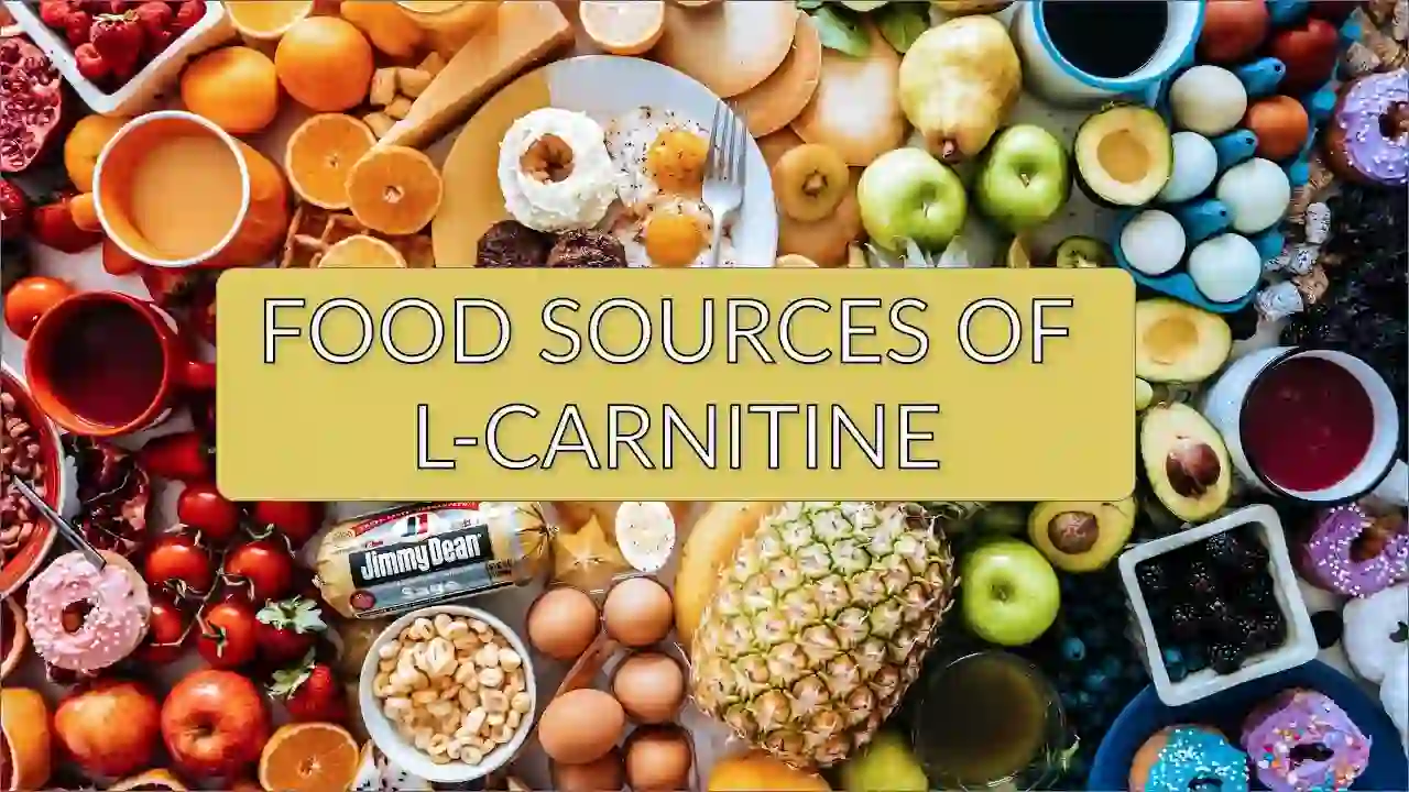 L-Carnitine