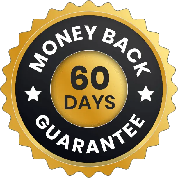 Lungora 60 Day Money Back Guarantee